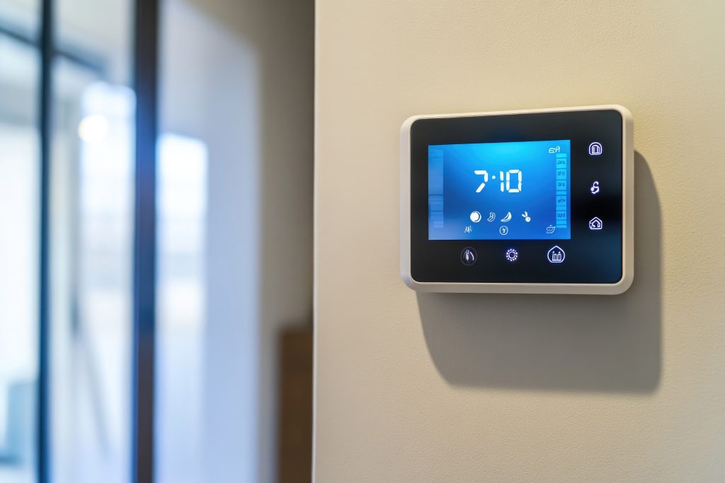 Smart HVAC Systems: Maintenance Tips for Connected Technology