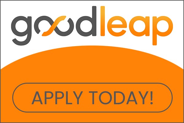 GoodLeap Apply Today