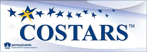 COSTARS- Authorized Supplier - Heating & Air Conditioning