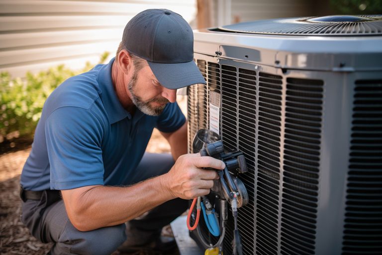 Early Signs Your HVAC System Needs Attention