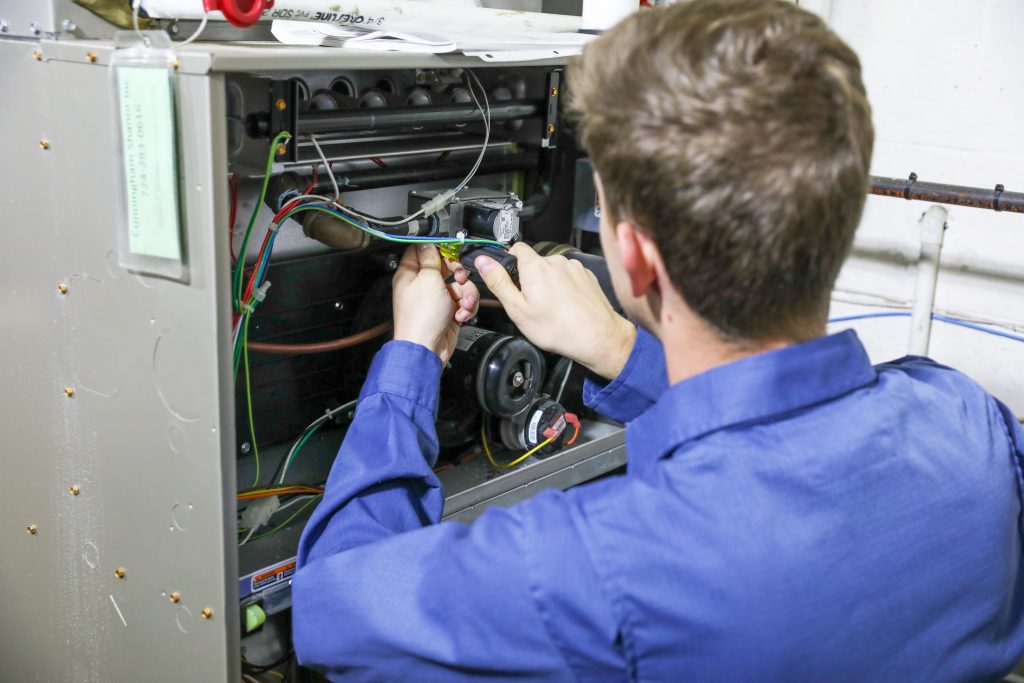 Essential Questions to Ask When Getting a New HVAC Unit