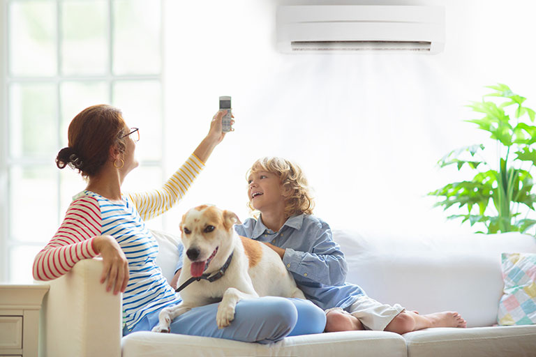 Stay Cool and Save Big with Energy-Efficient HVAC Upgrades